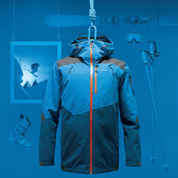 Eddie Bauer Telemetry Jacket