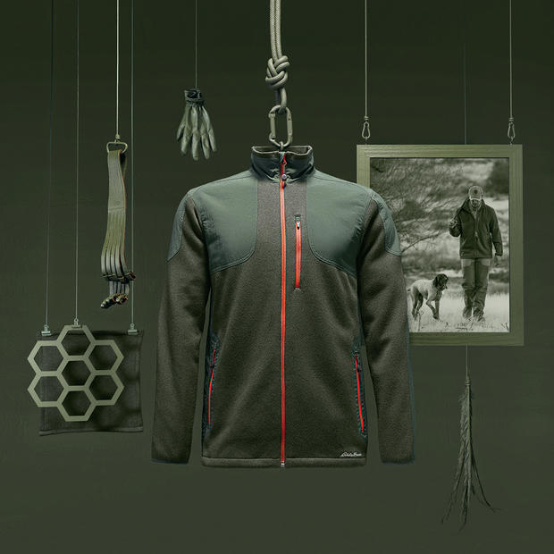 Eddie Bauer Daybreak Jacket