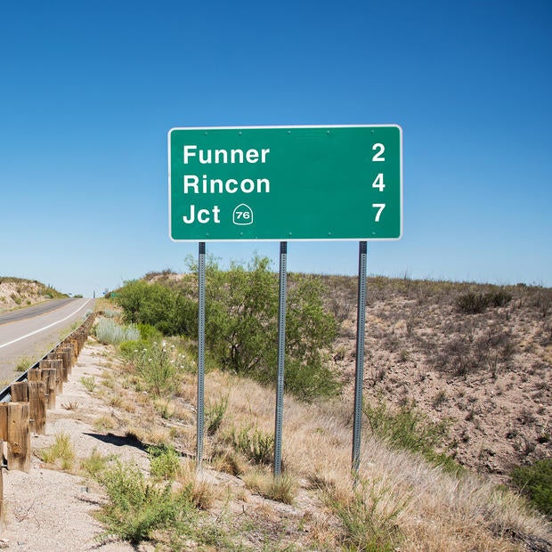 The Curious Case of Funner, California