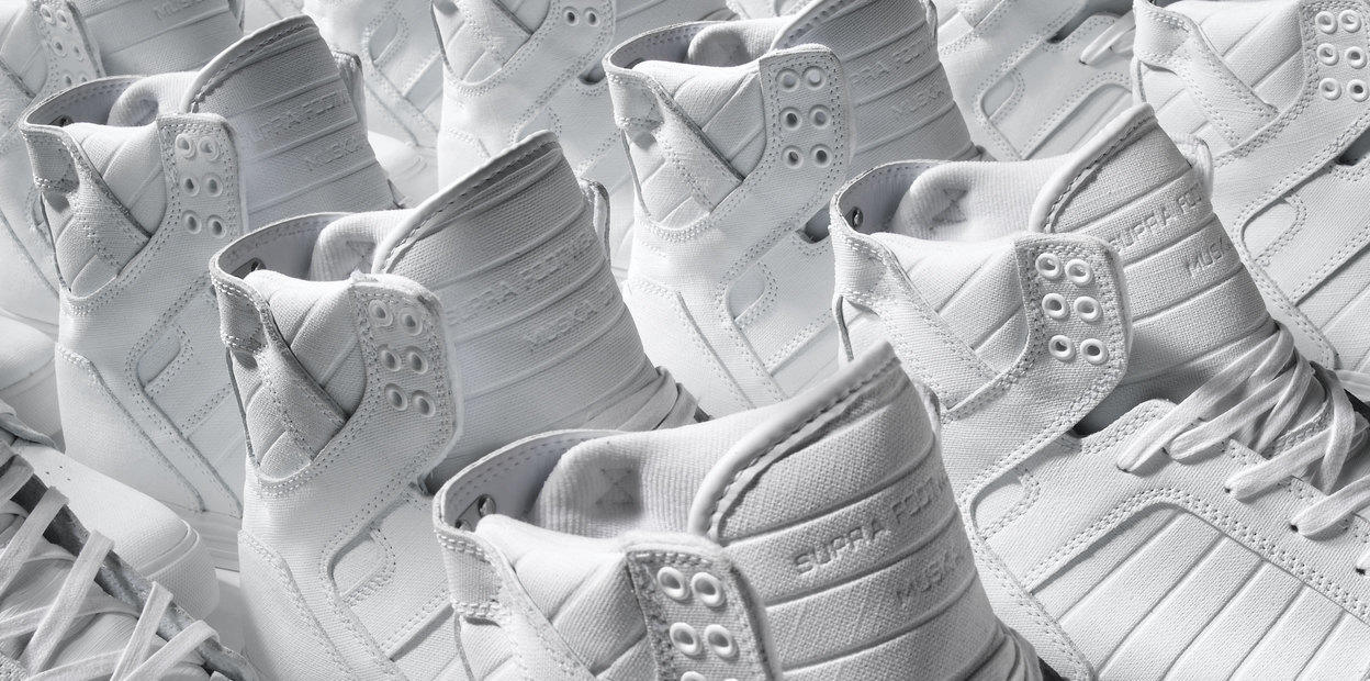 SUPRA — White SkyTop Group